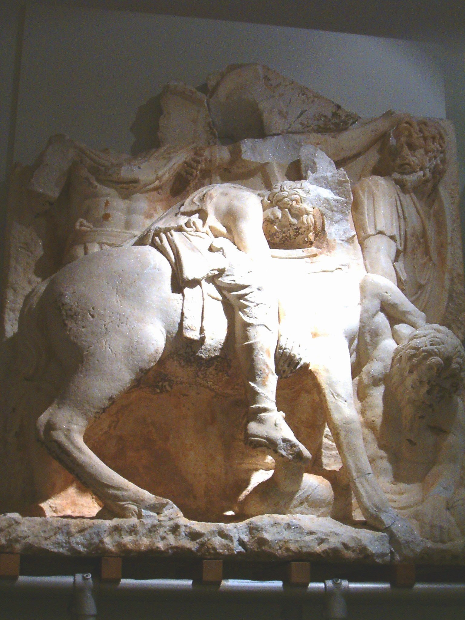 Ephesos Museum