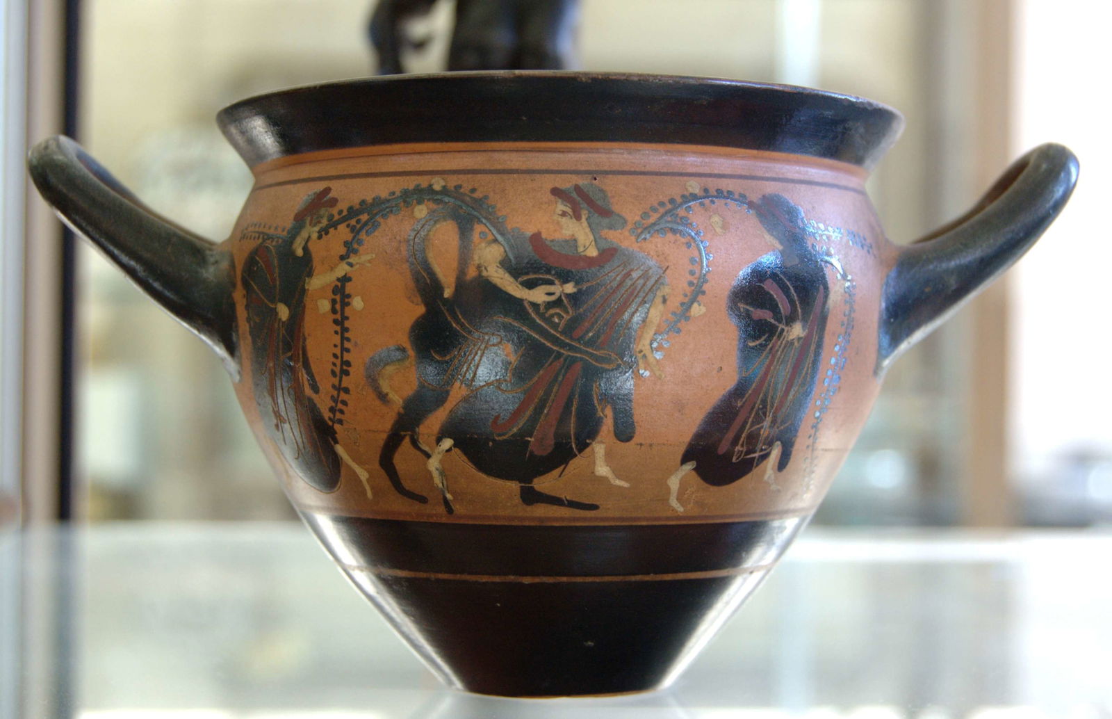 Cabinet of Coins, Medals and Antiquities