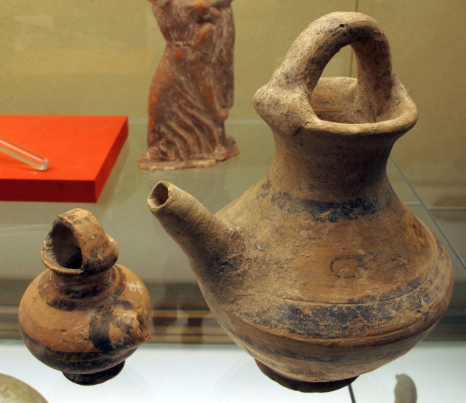 Museo Archeologico Nazionale