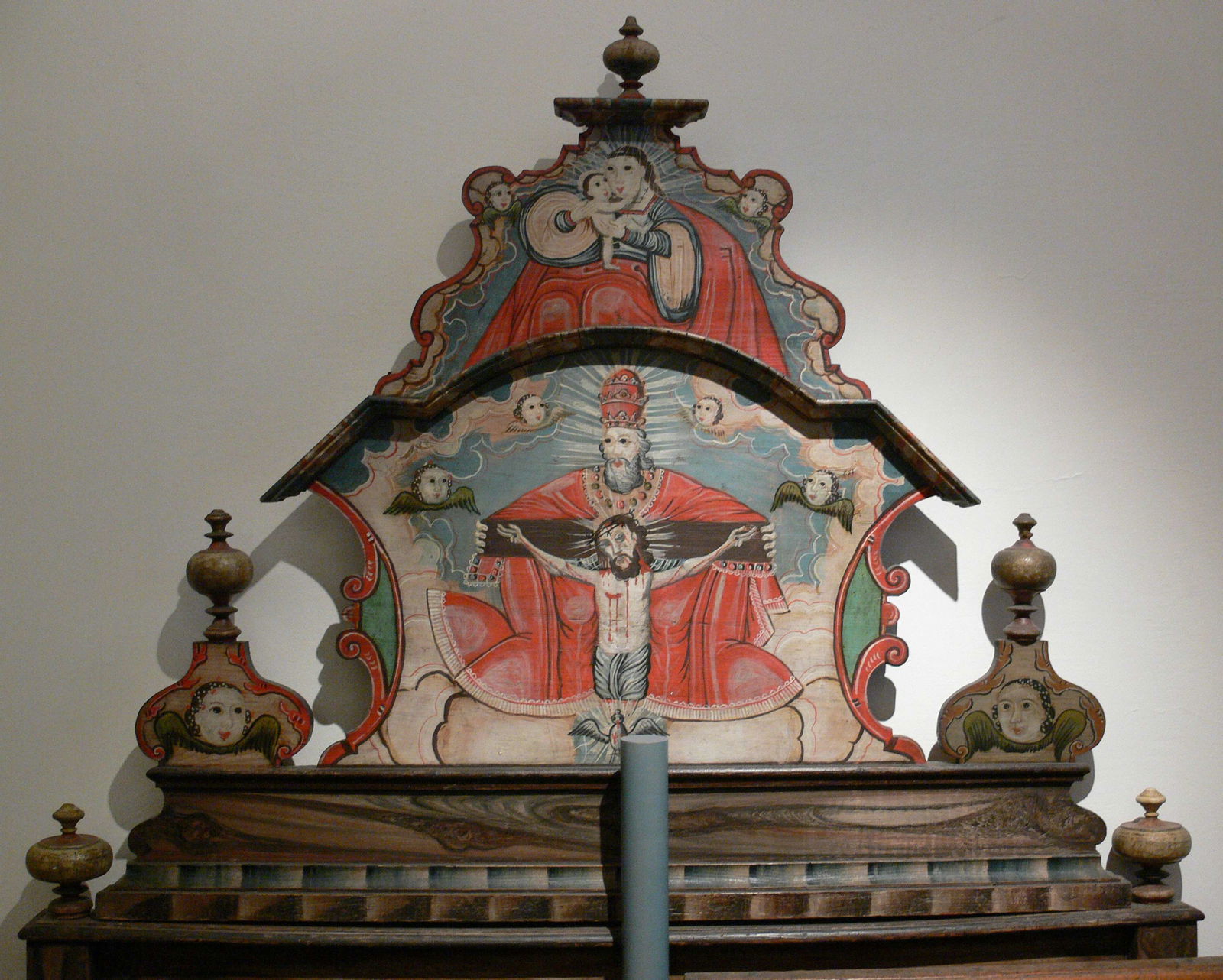 Austrian Museum of Folk Life and Folk Art