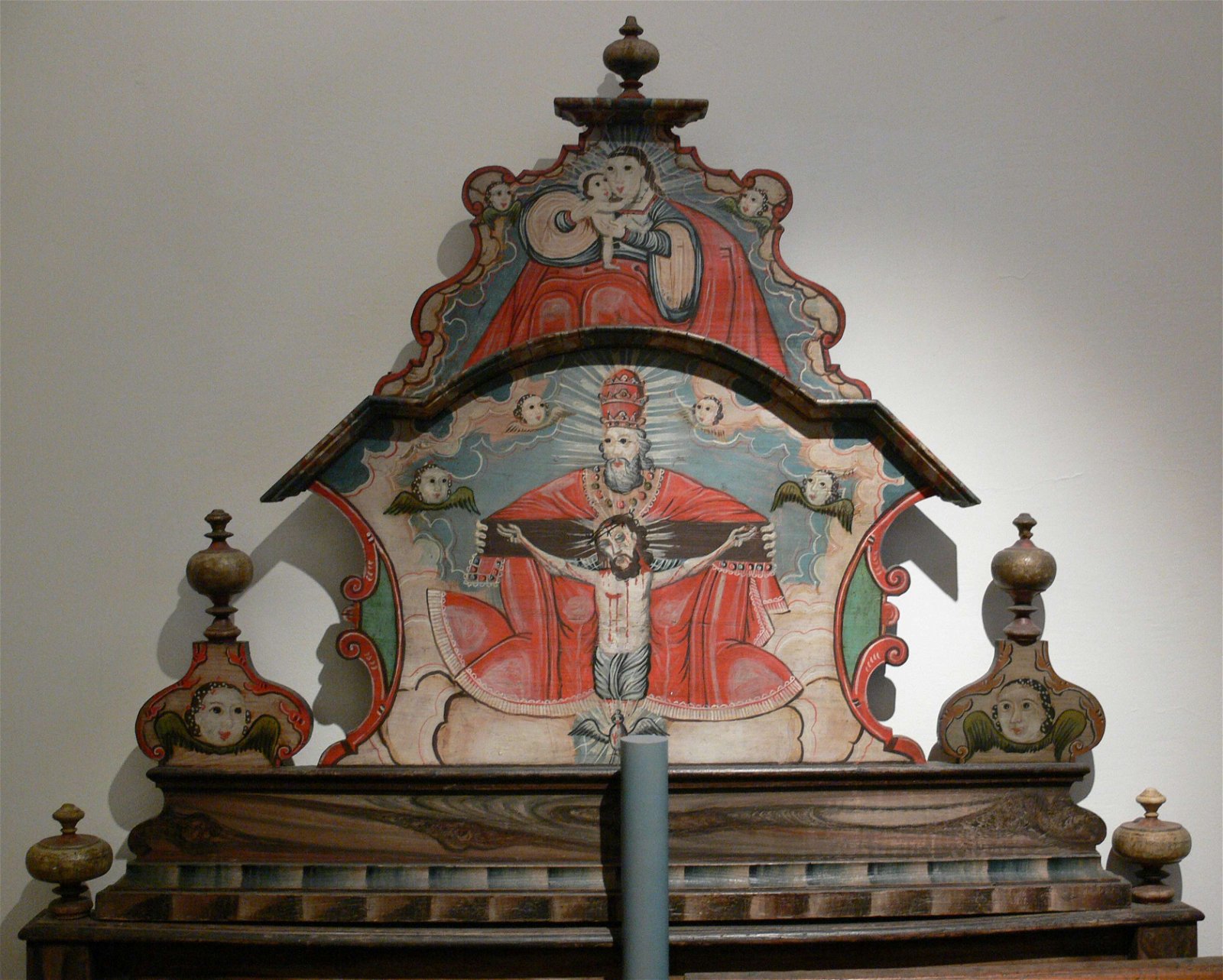 Austrian Museum of Folk Life and Folk Art