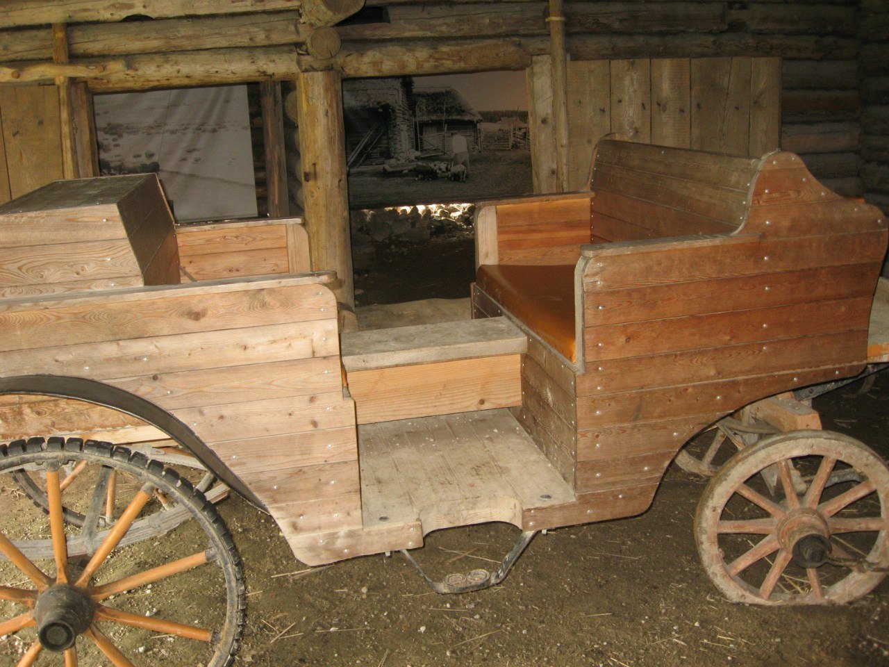 Estonian Open Air Museum