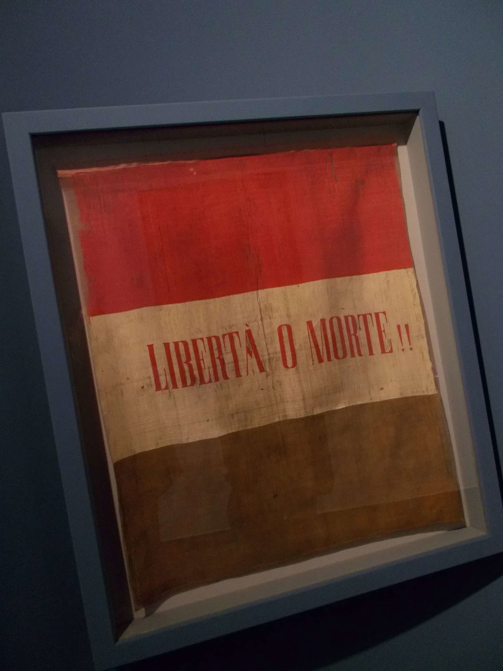 Museo del Risorgimento Istituto Mazziniano