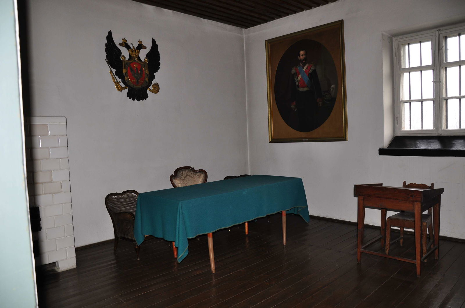 Museum of Pavilion X