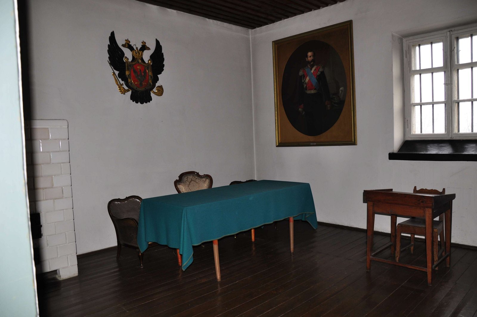 Museum of Pavilion X