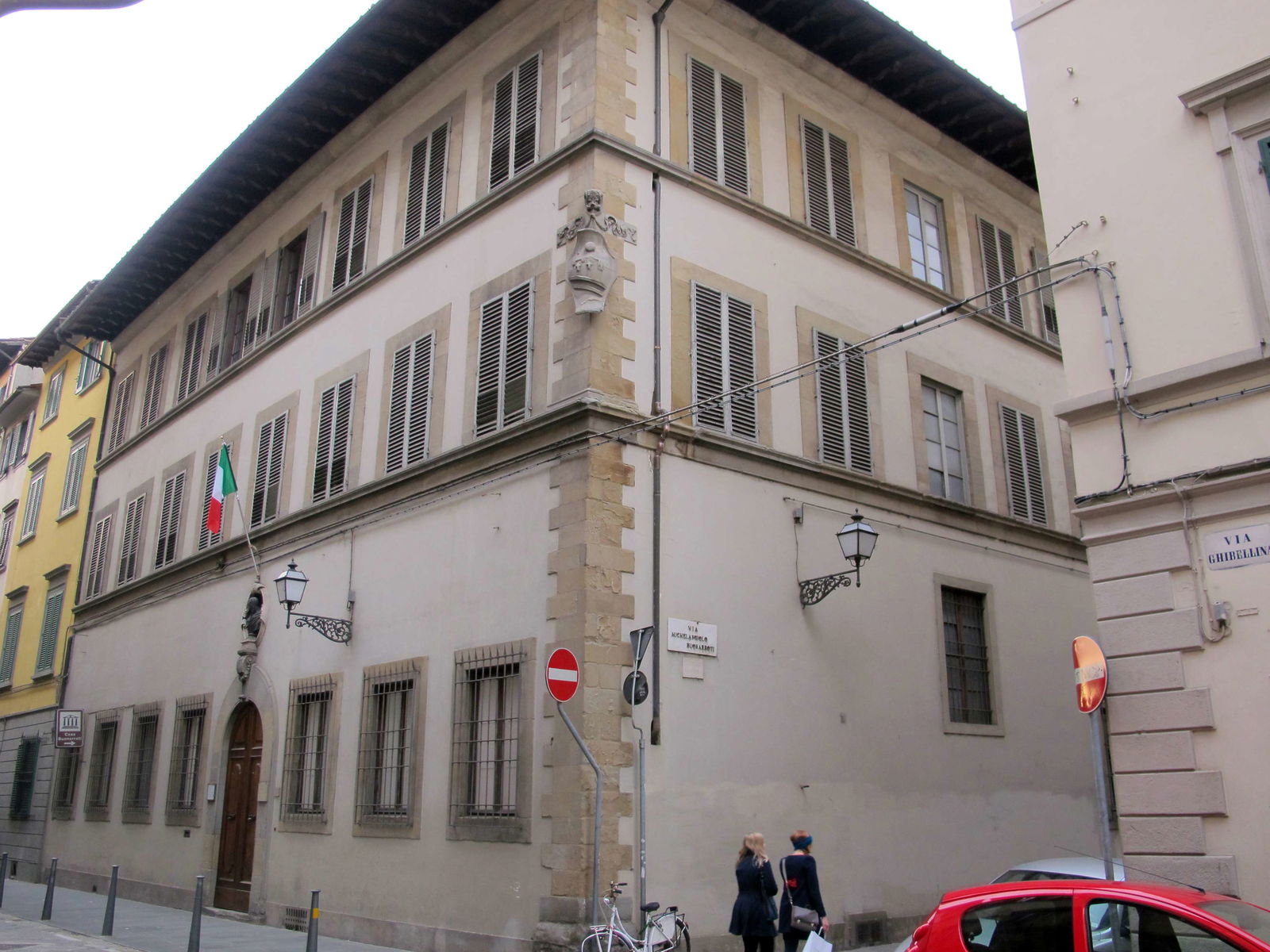 Casa Buonarroti