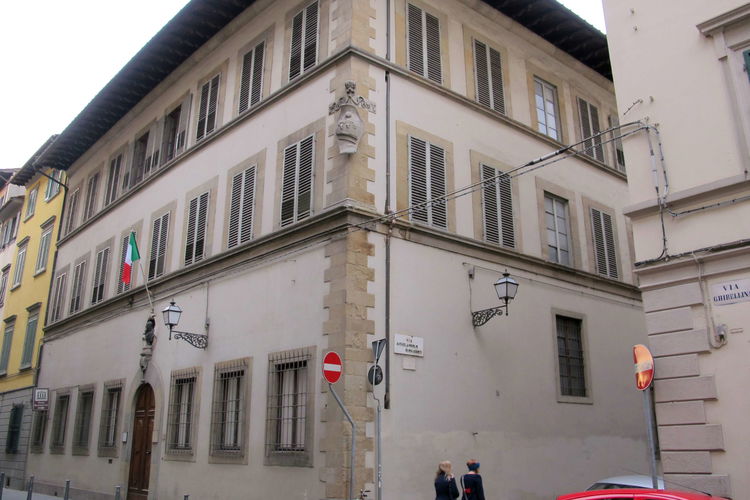 Casa Buonarroti