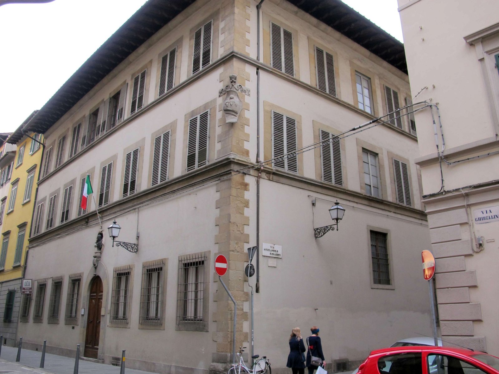 Casa Buonarroti