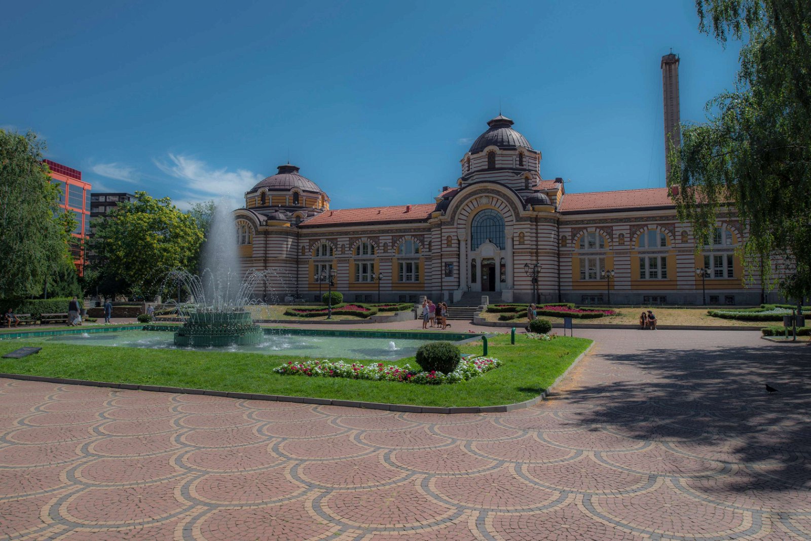 Sofia History Museum