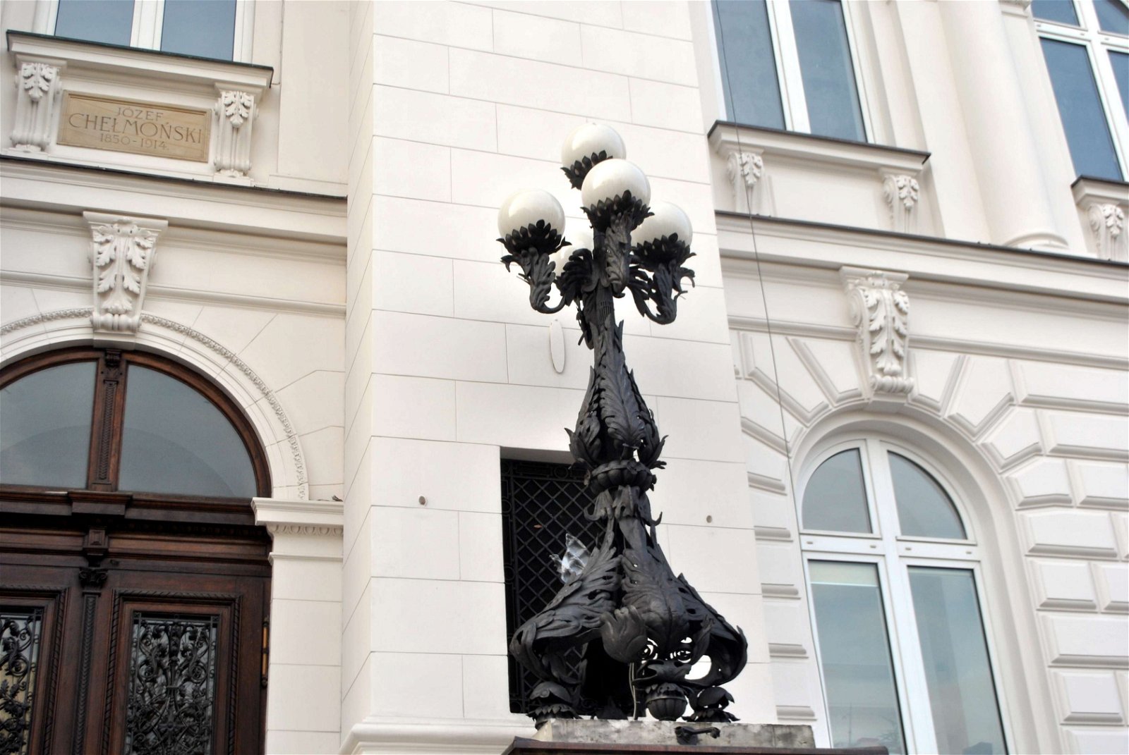 Zachęta National Gallery of Art