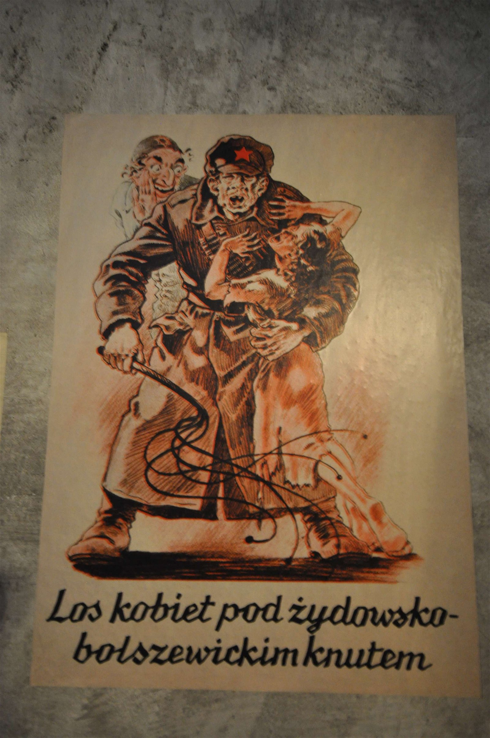 Oskar Schindler's Factory