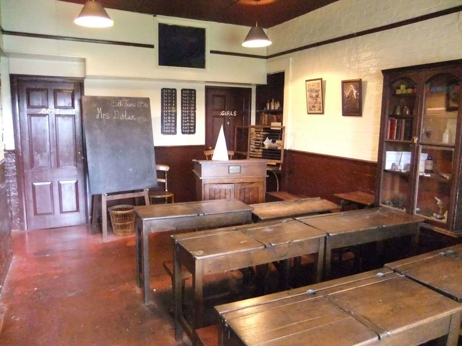 Museum of Lincolnshire Life