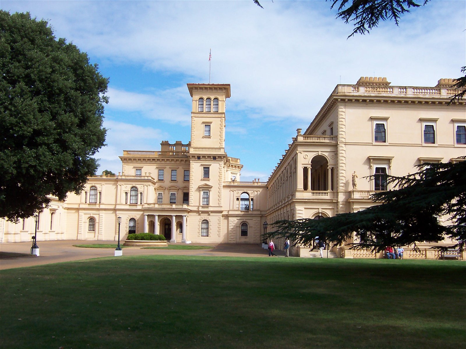 Osborne House