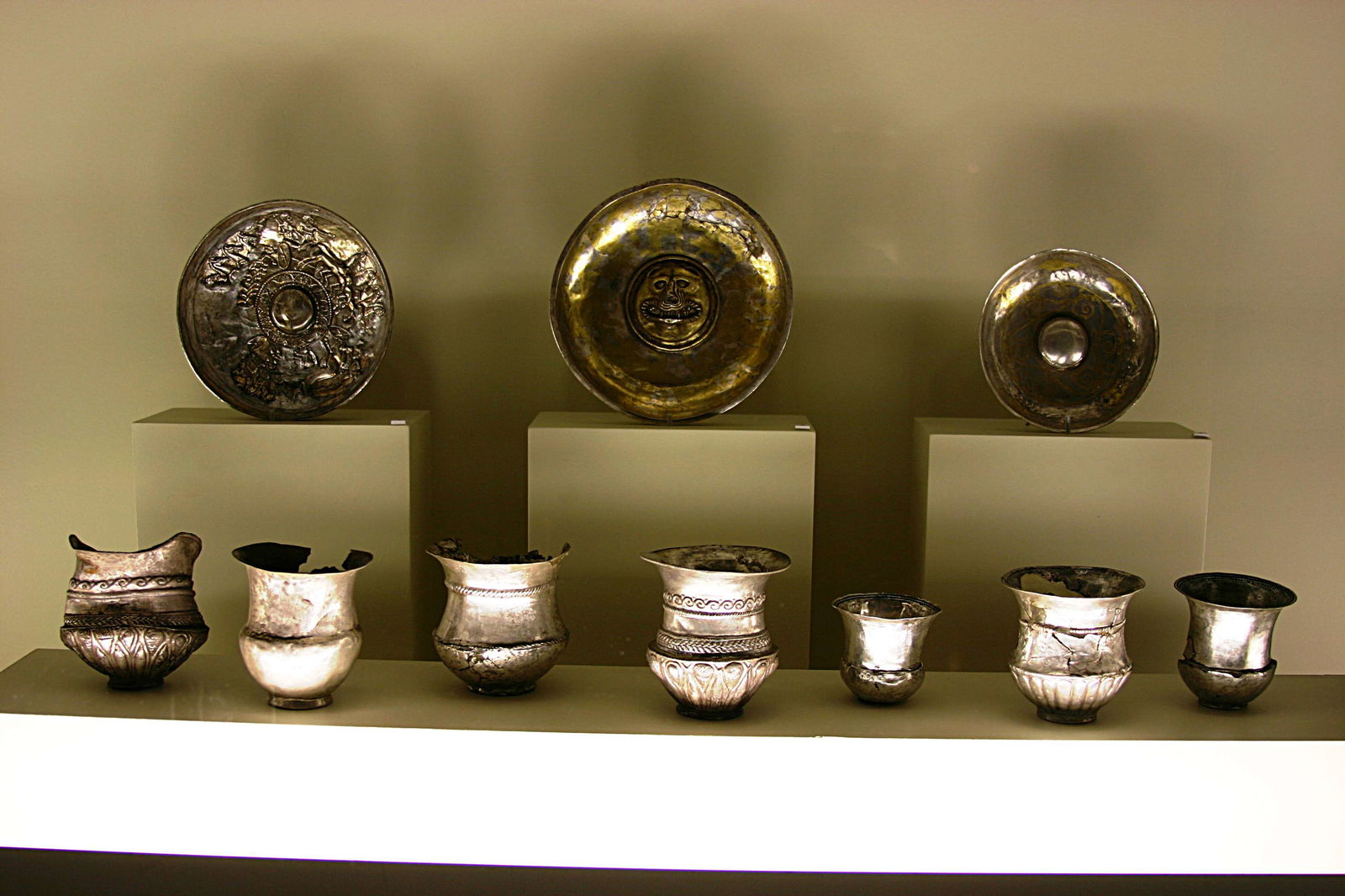 Museum of Archaeology of Catalonia