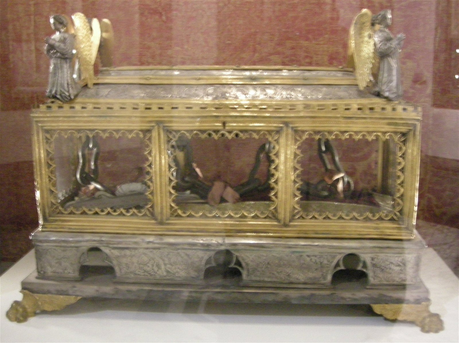 Museo dell'Opera del Duomo