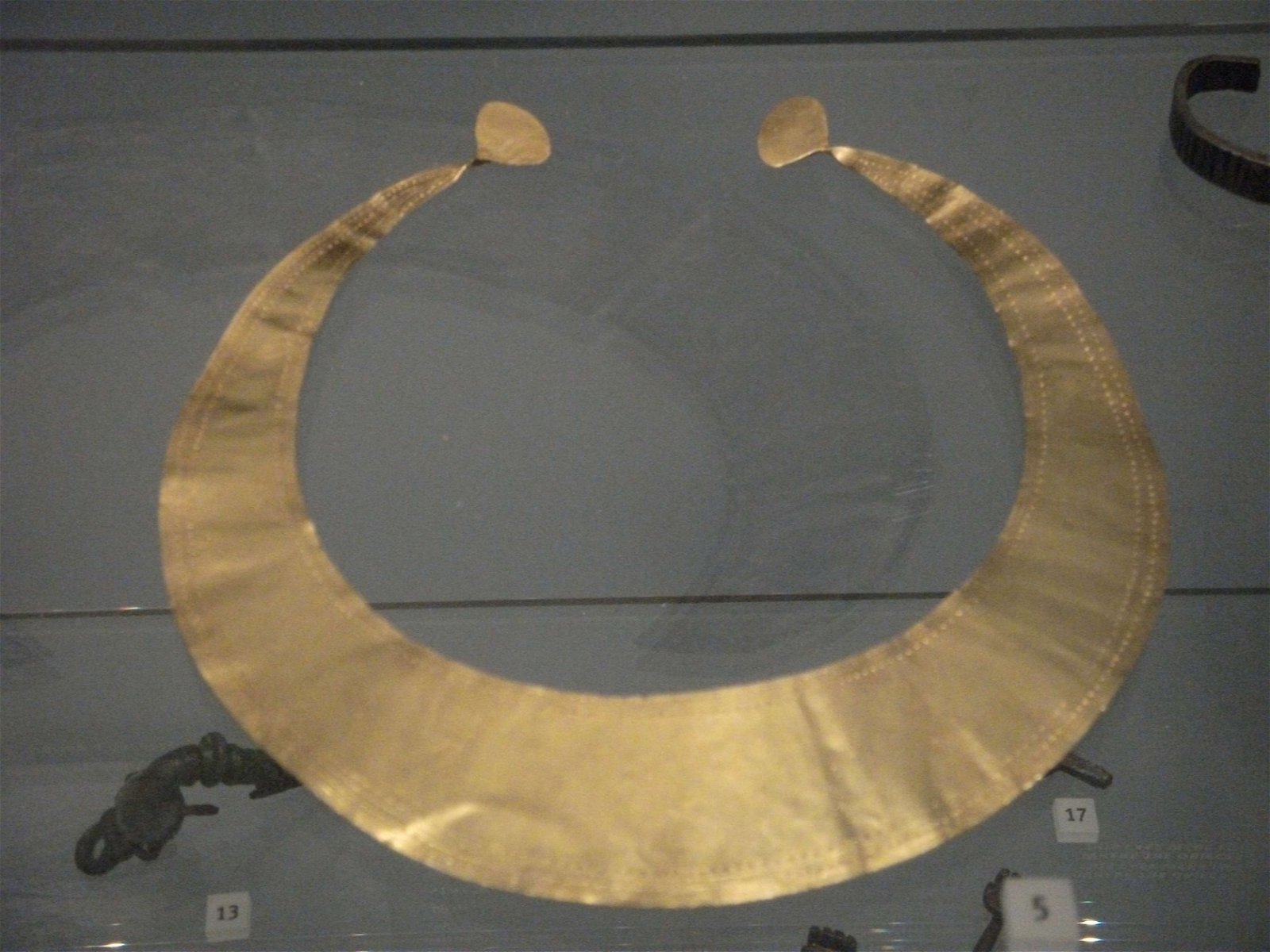 National Museum of Scotland