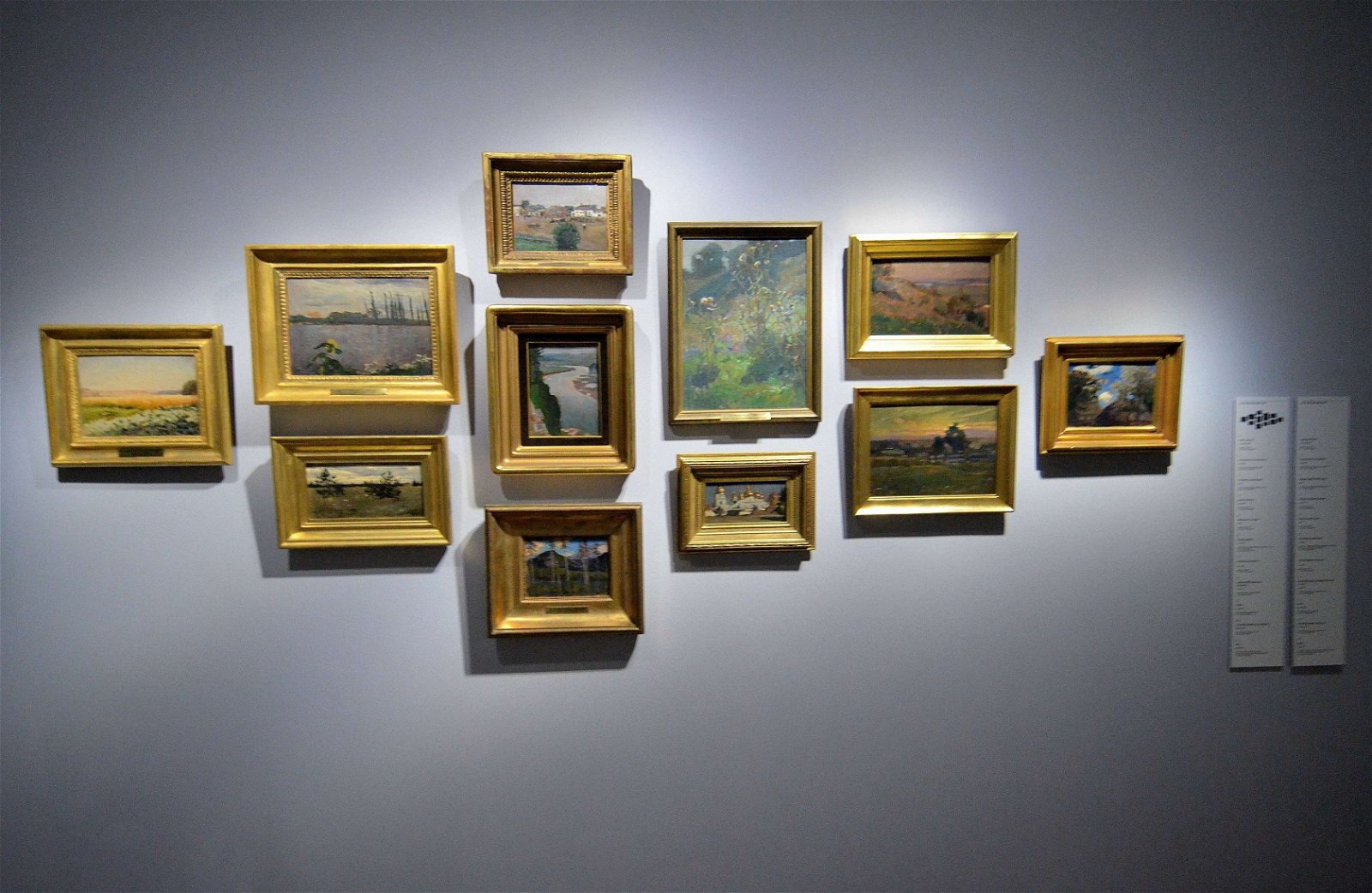 National Museum in Warsaw