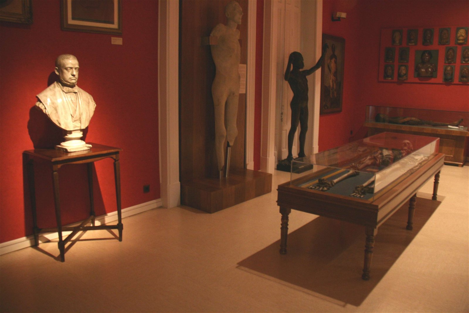 National Museum of Anthropology