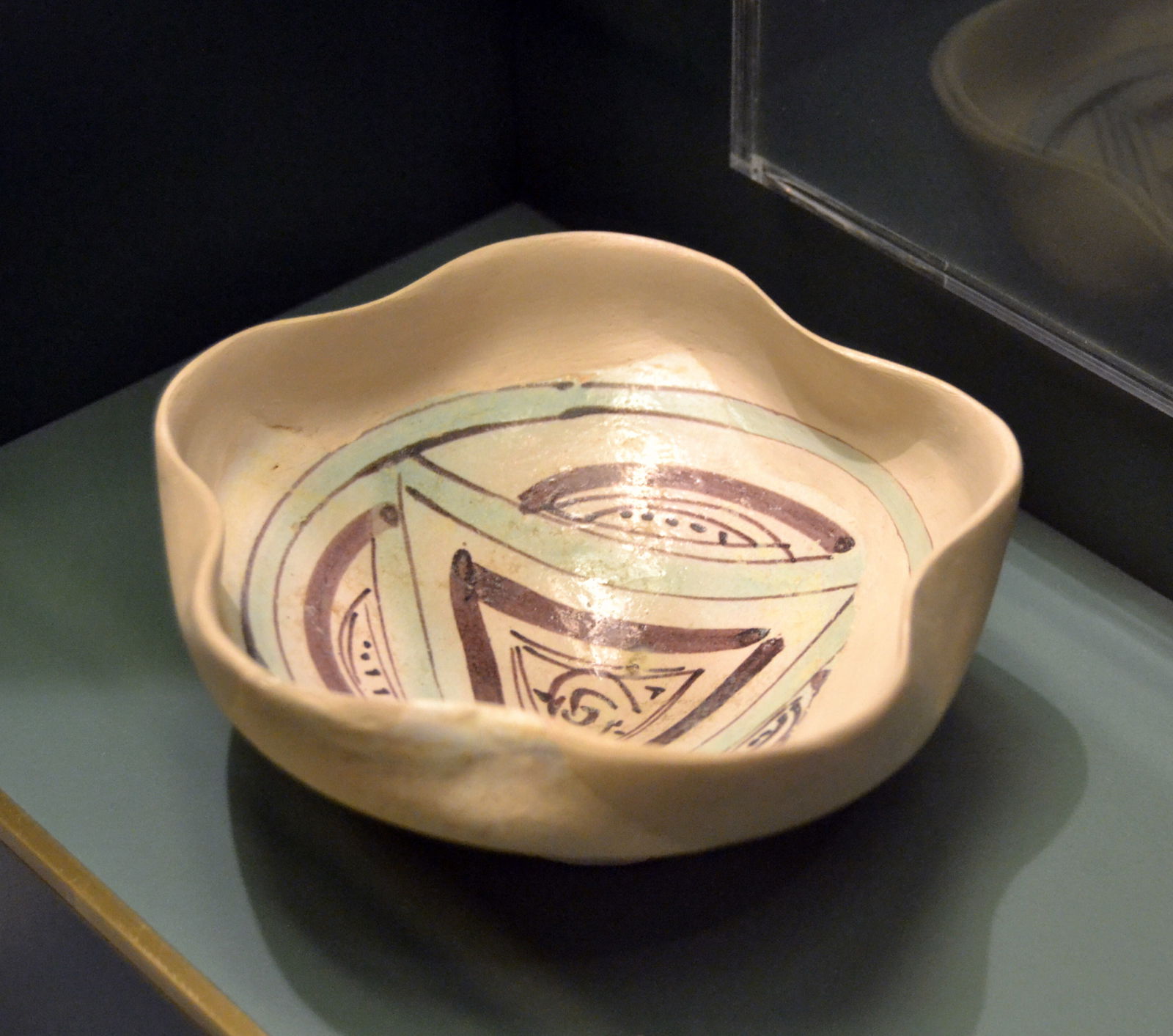 Museo Nacional de Cerámica y de las Artes Suntuarias González Martí