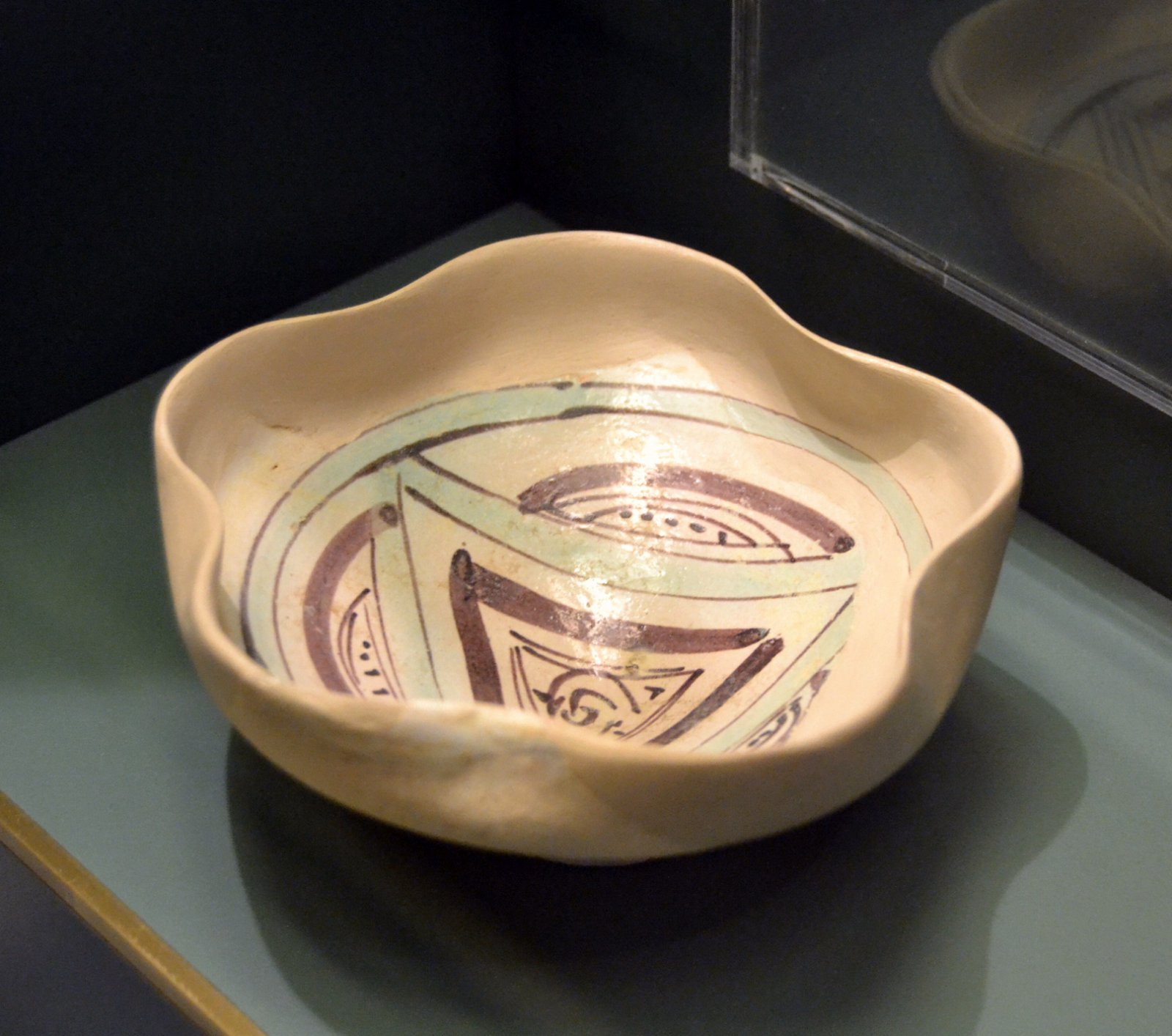 National Museum of Ceramics and Decorative Arts González Martí