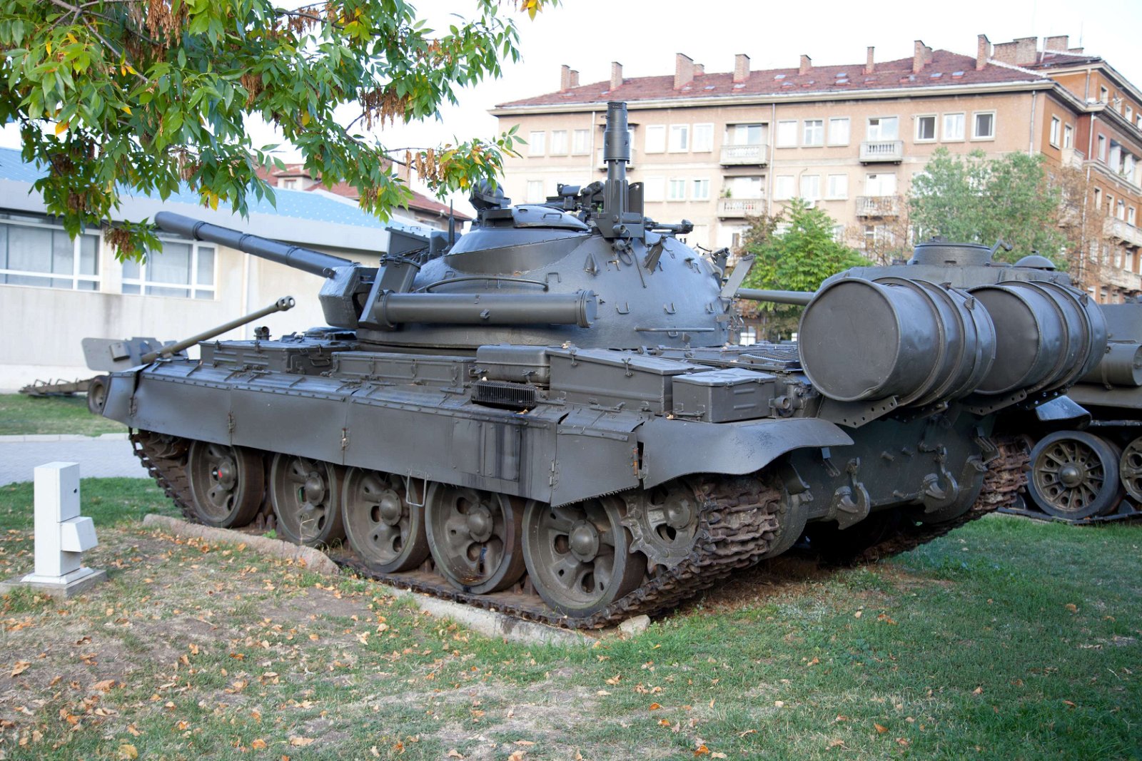 National Museum of Military History