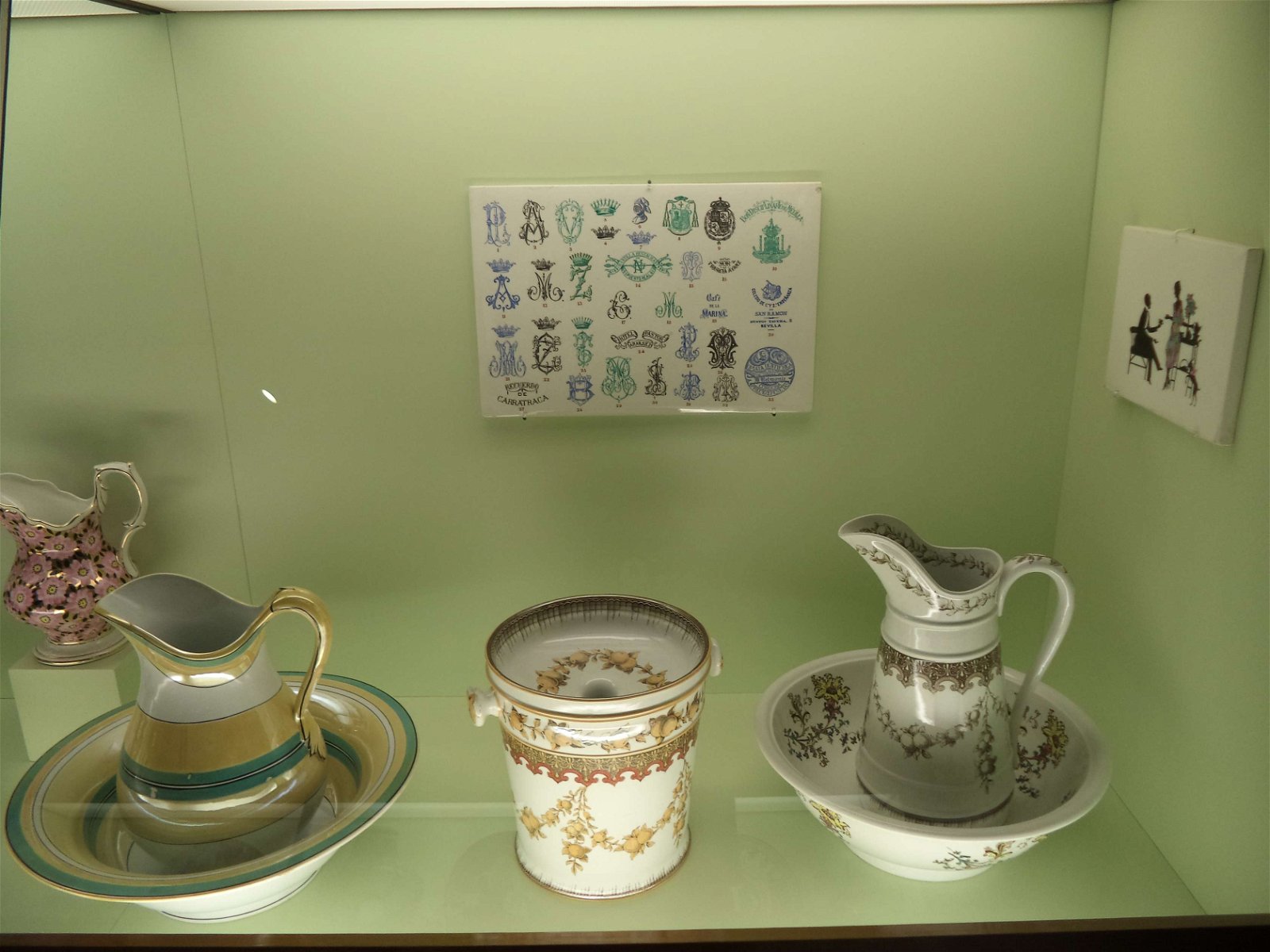 Museum of Popular Arts And Traditions