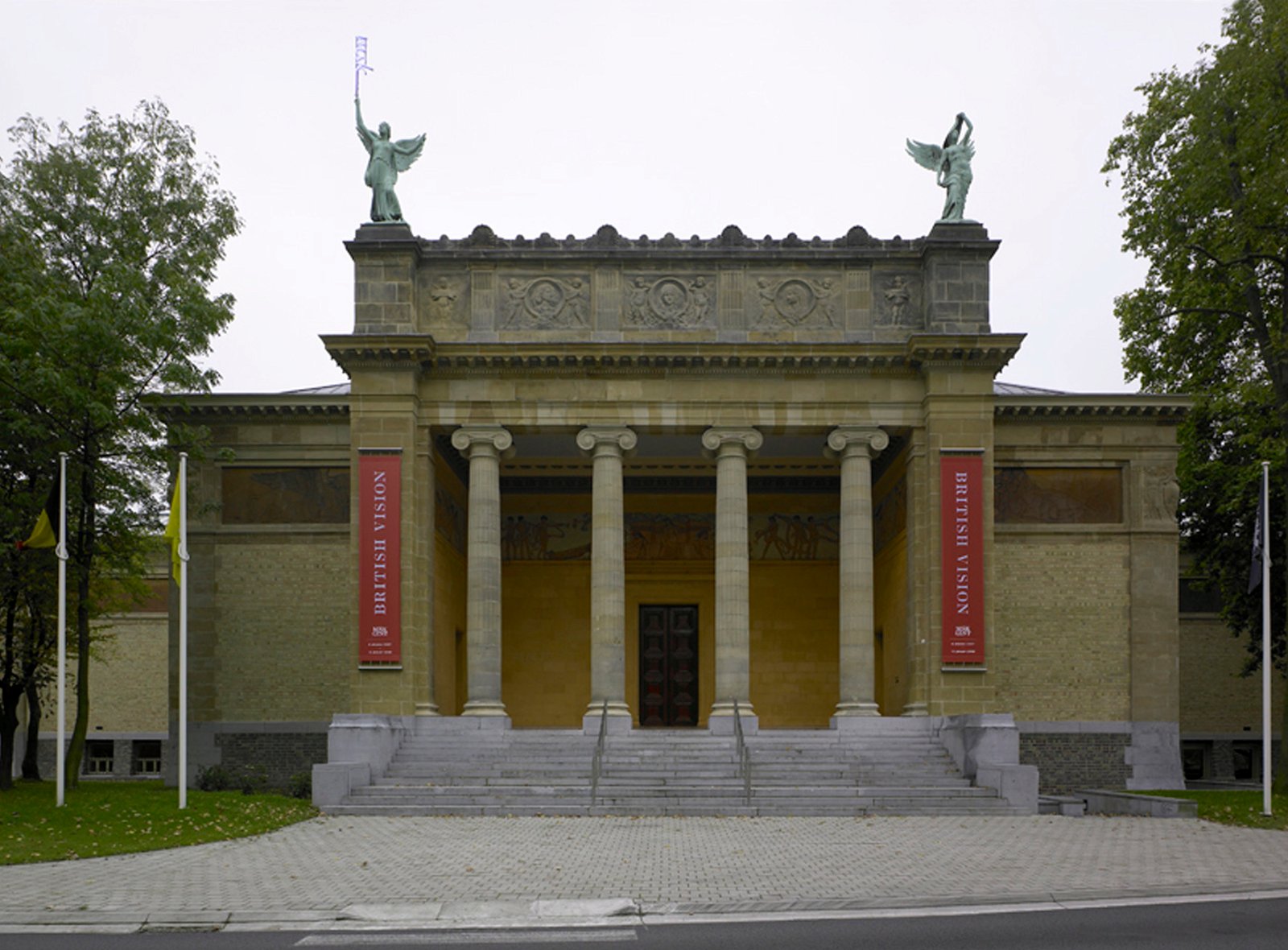 Museum of Fine Arts Ghent