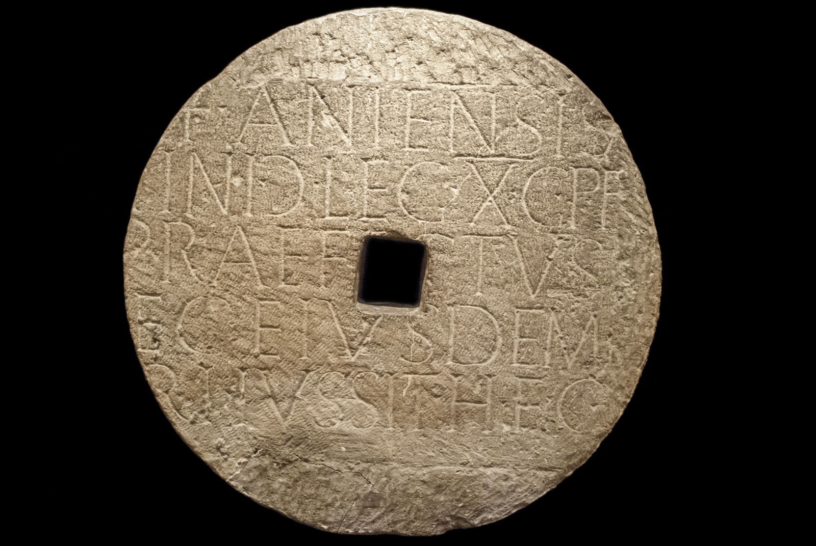 Römermuseum Wien - Wien Museum