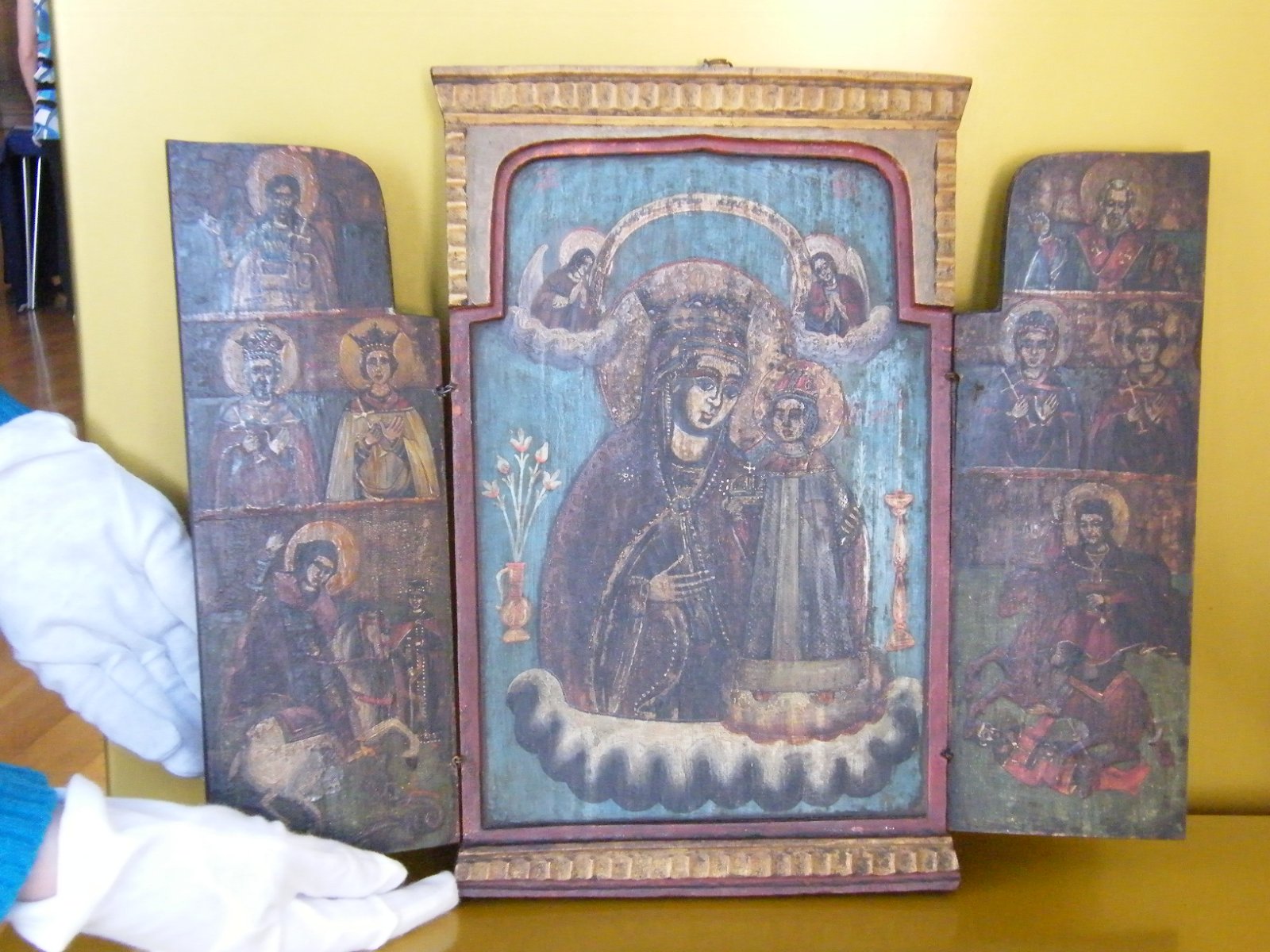 The Hunterian Museum and Art Gallery