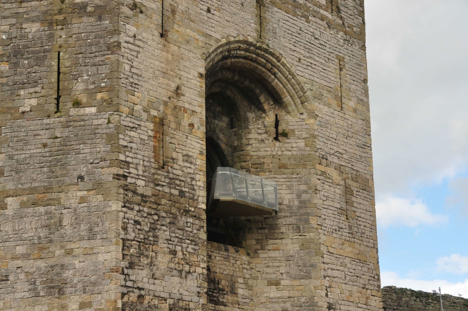 Castello di Caernarfon