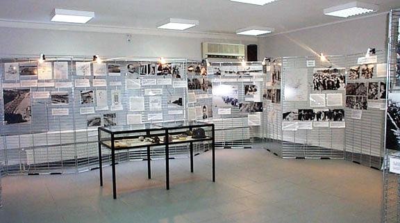 Jewish Museum of Thessaloniki