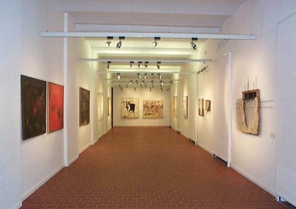 State Museum of Contemporary Art