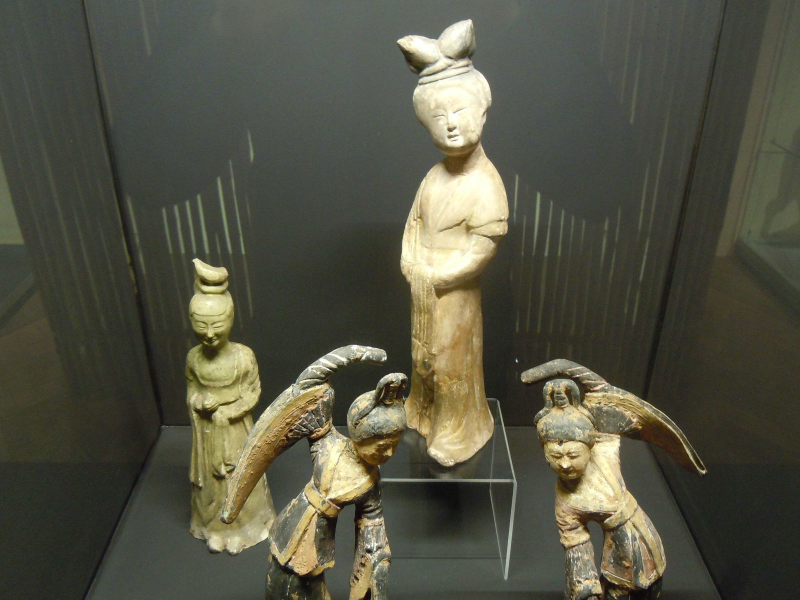 Naprstek Museum of Asian, African and American Cultures