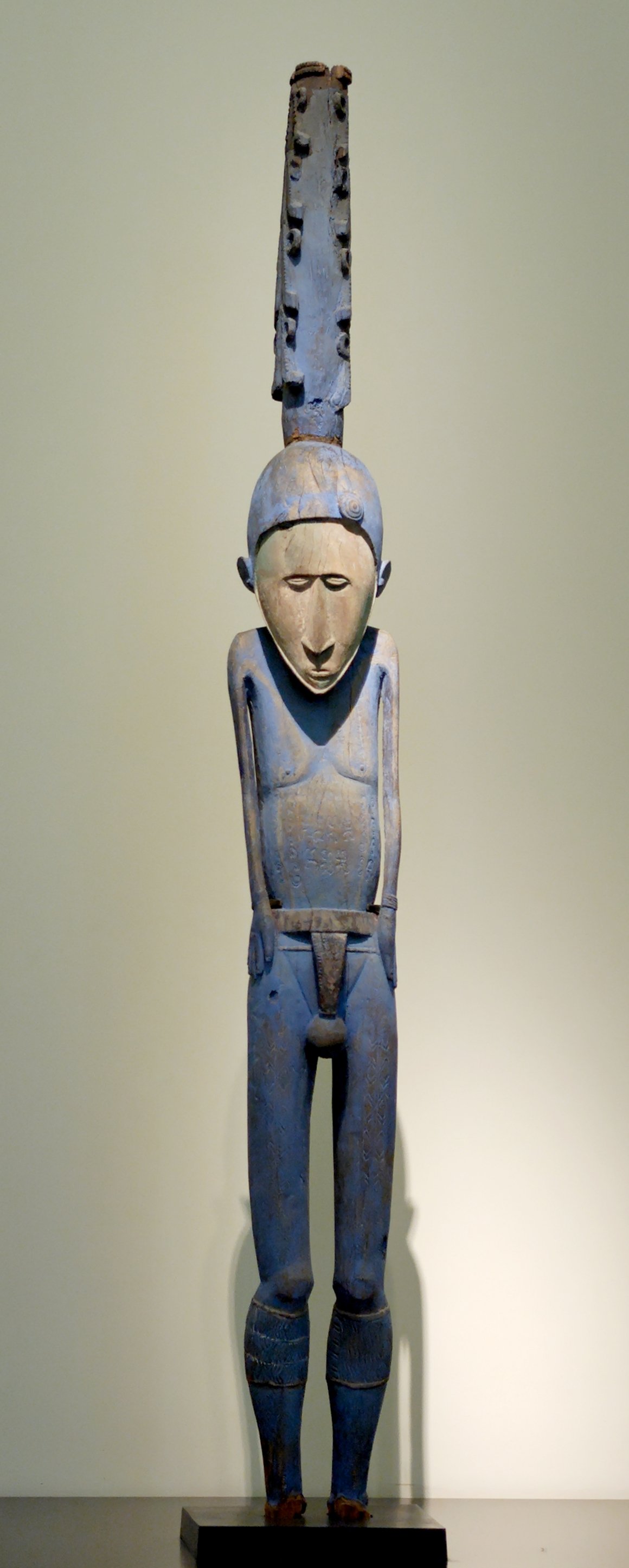 Musée de l'Homme - Palais de Chaillot