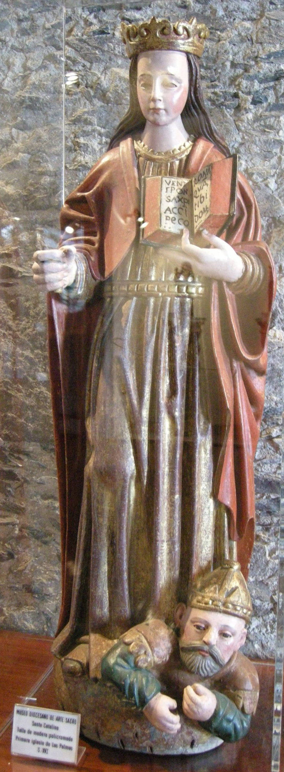 Museo Diocesano de Arte Sacro