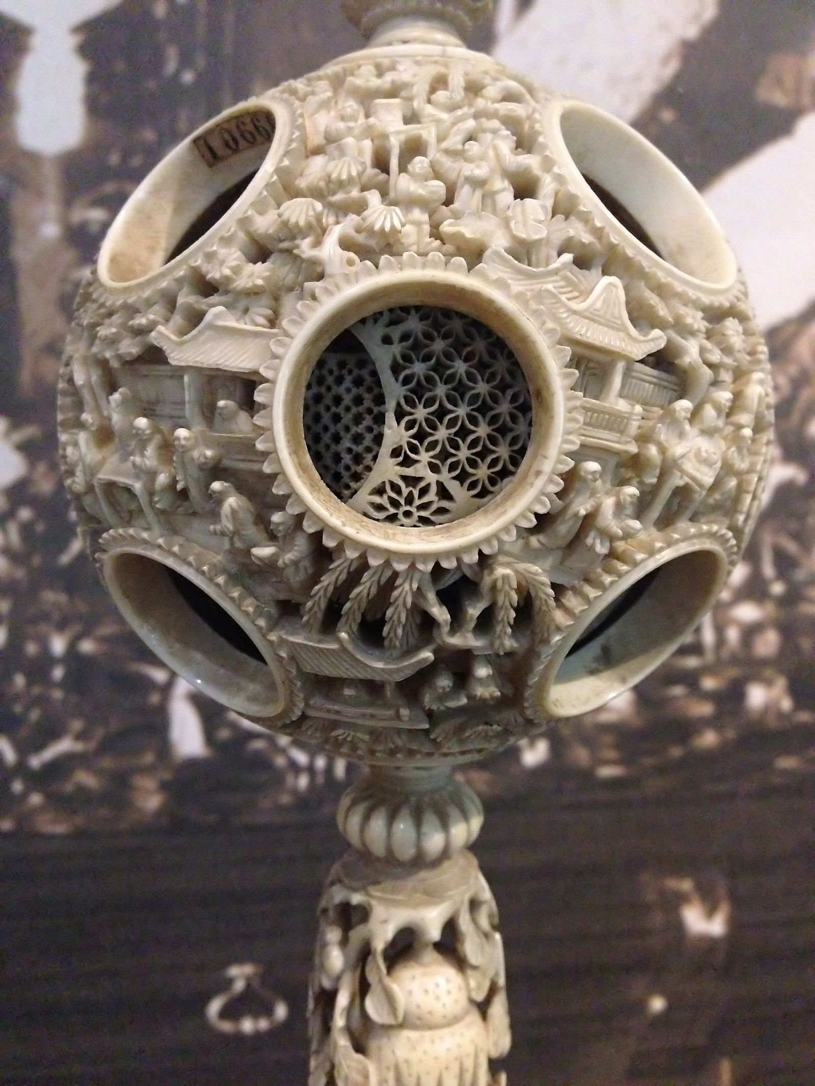 Rautenstrauch-Joest-Museum