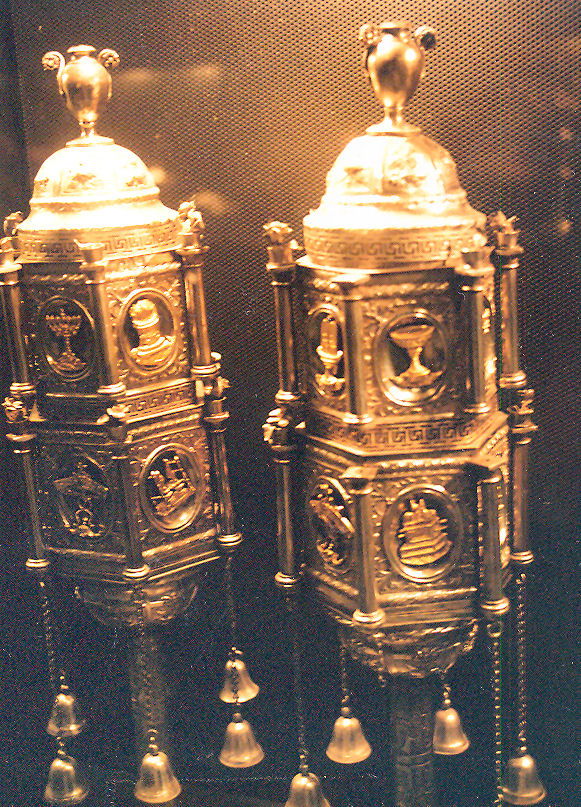 Jewish Museum of Rome