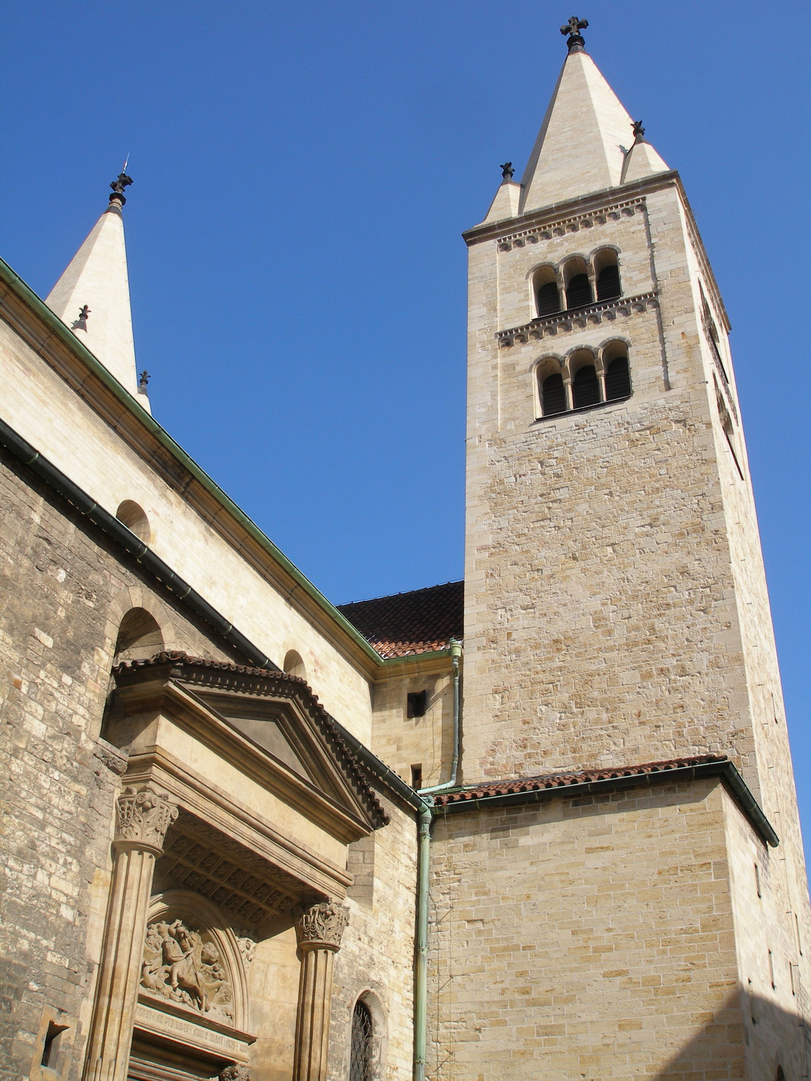 St. George's Basilica