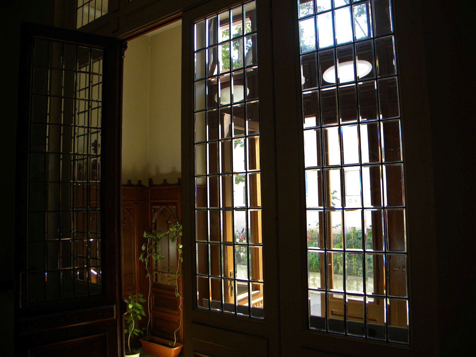 George Severeanu Museum