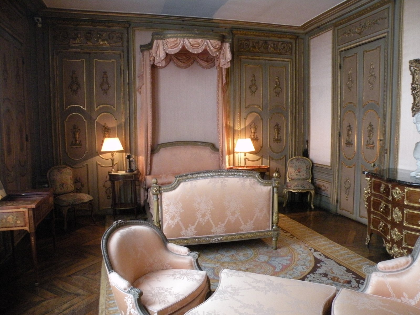 Musee Jacquemart-André