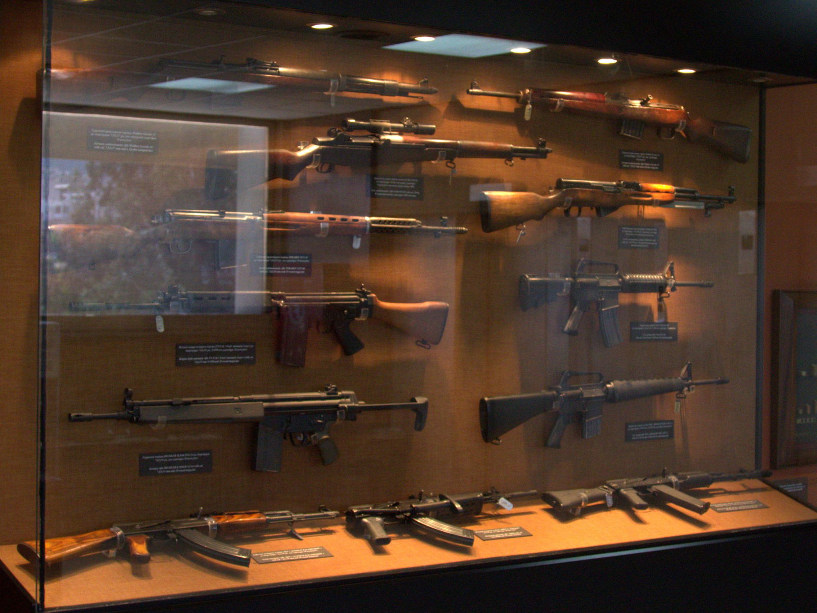 War Museum of Athens