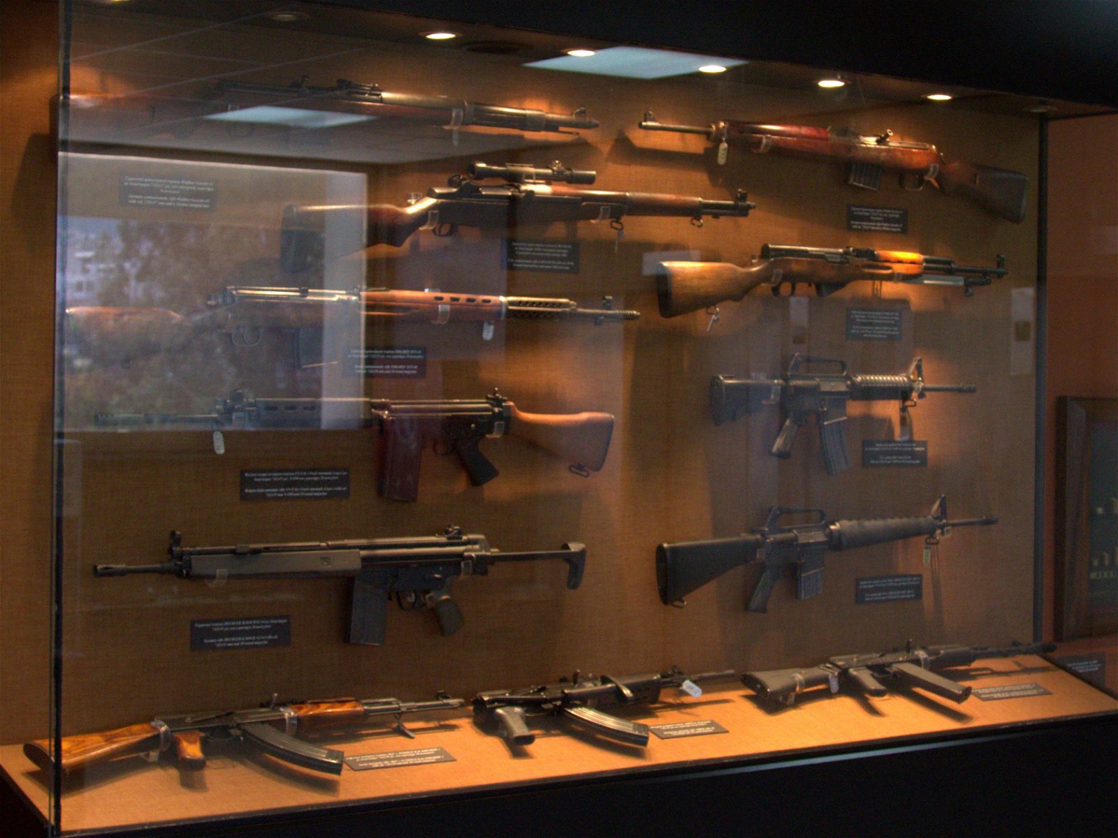 War Museum of Athens