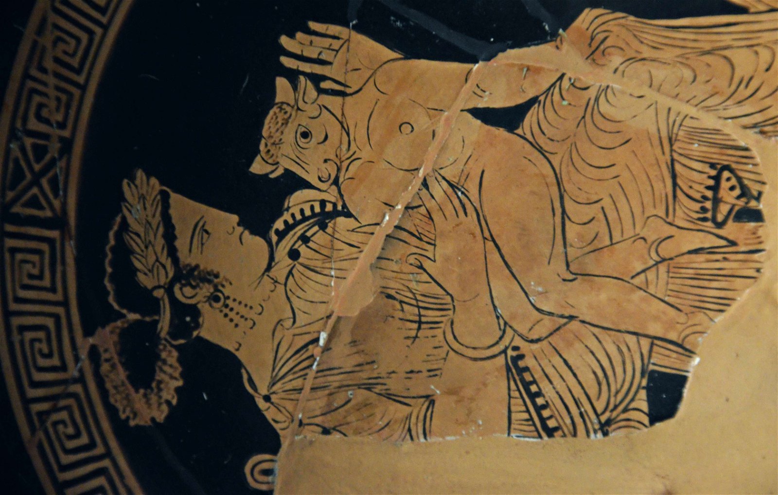 Cabinet of Coins, Medals and Antiquities