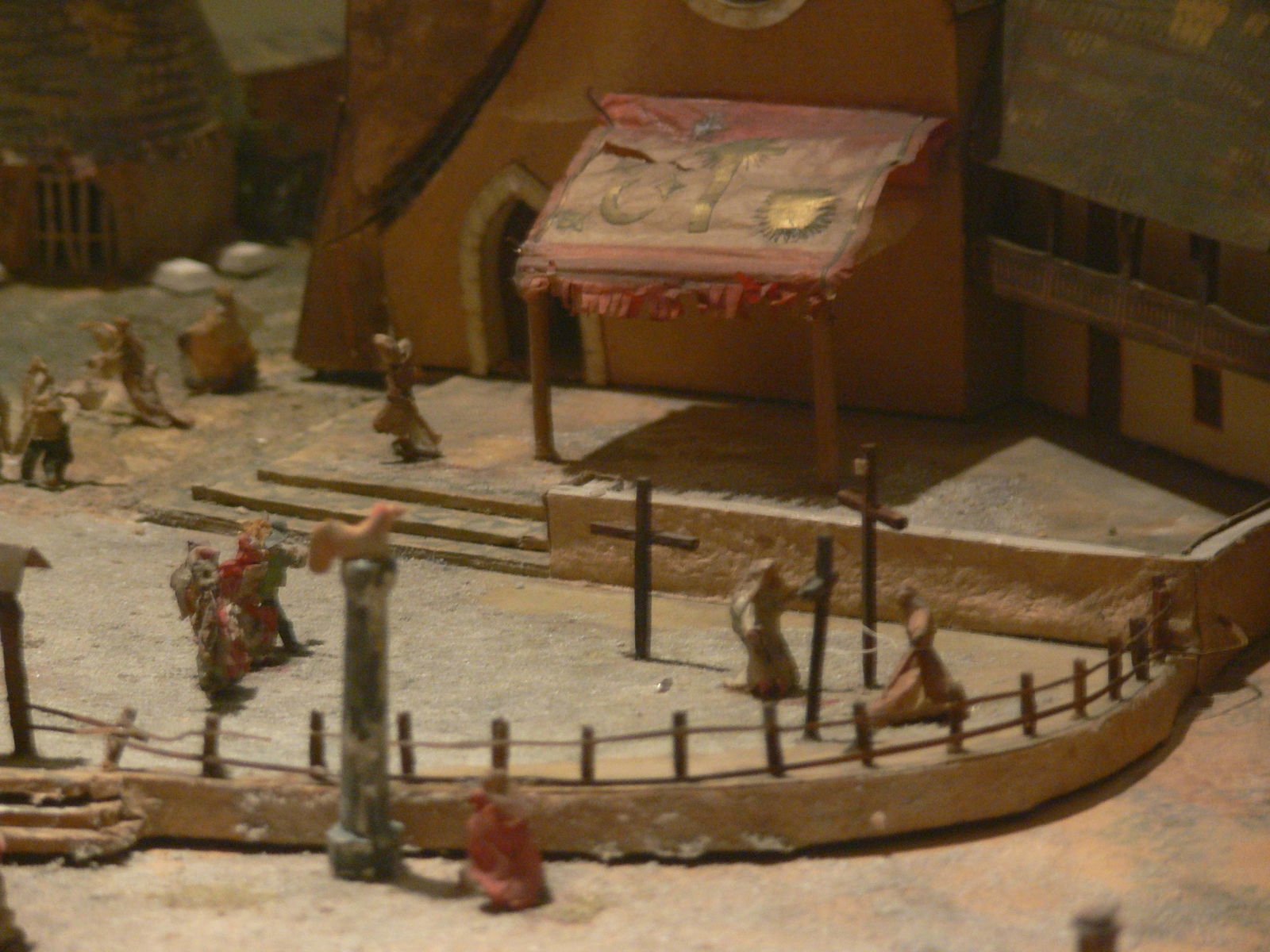 Theatermuseum, Vienna