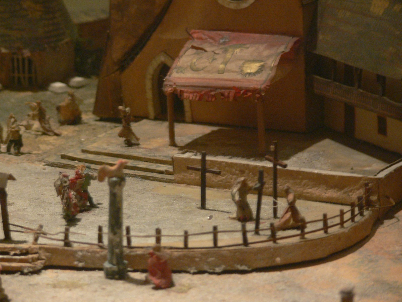 Theatermuseum, Vienna