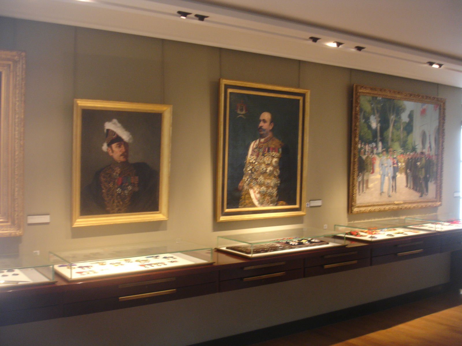 Musée de la Légion d'Honneur