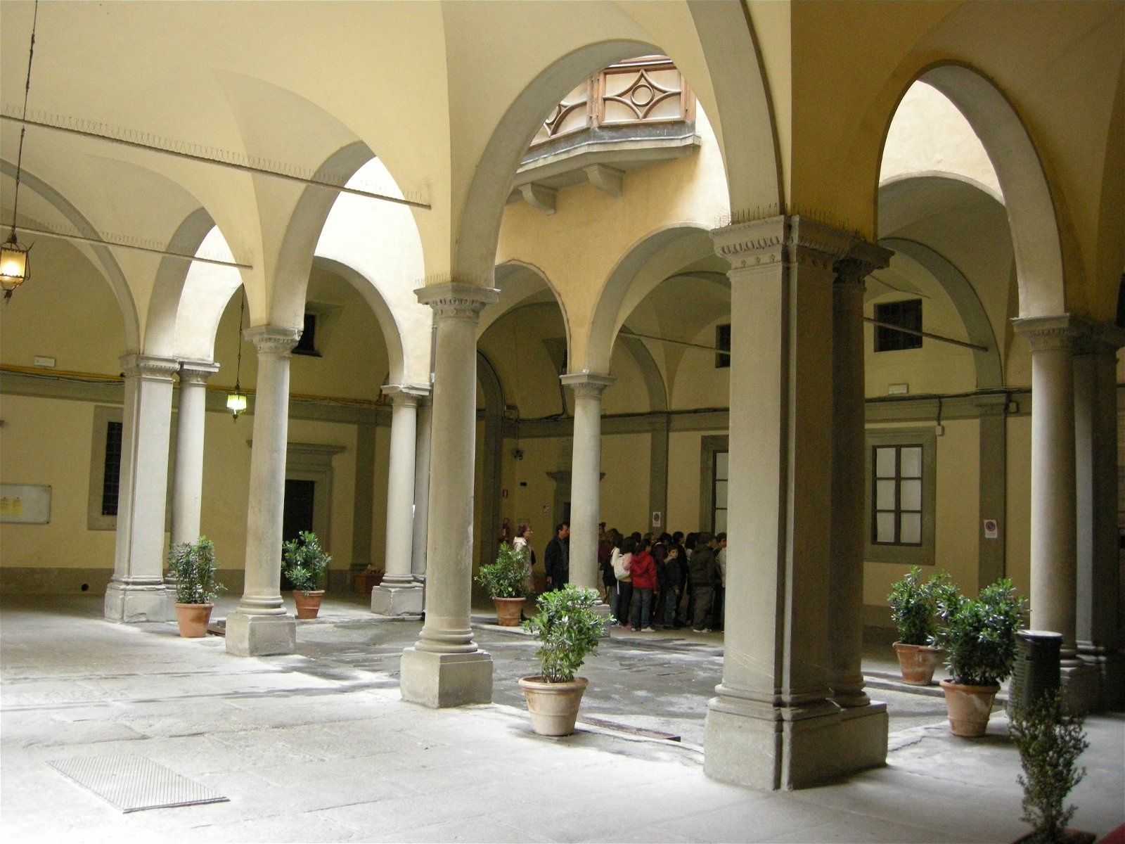 La Specola - Museum of Zoology and Natural History