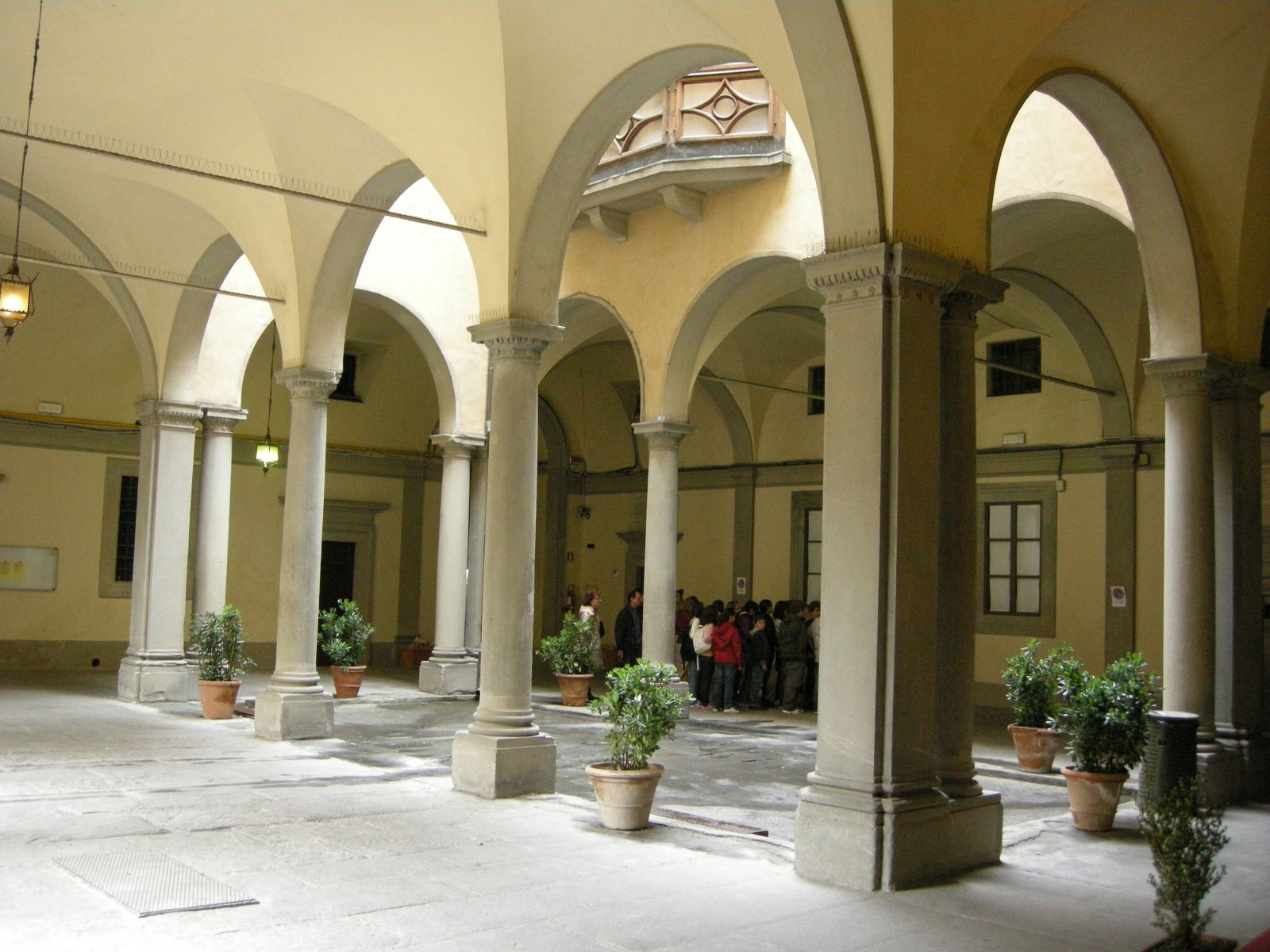 Museo Zoologico La Specola