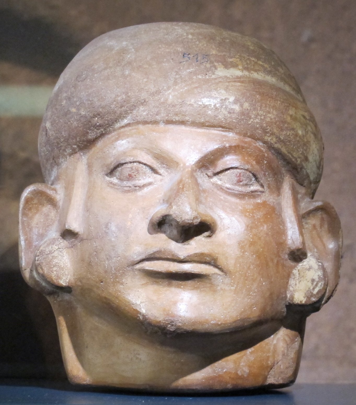 Grassi Museum of Ethnology in Leipzig