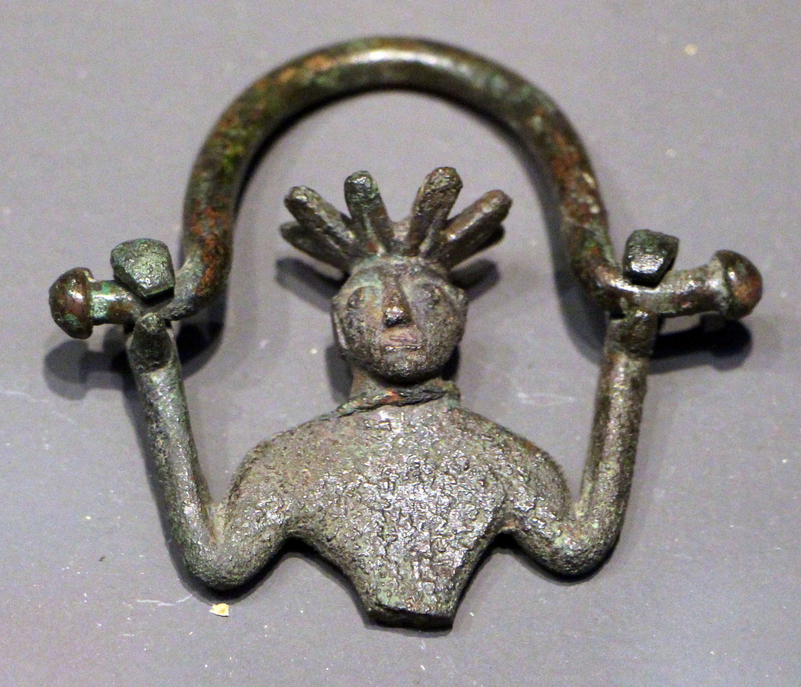 Museo Archeologico Nazionale